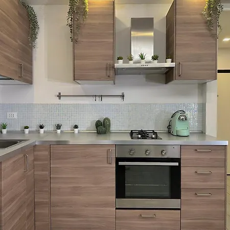 Apartmán Fondazza Boutique Boloňa