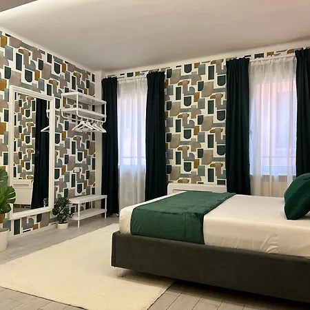 Fondazza Boutique בולוניה