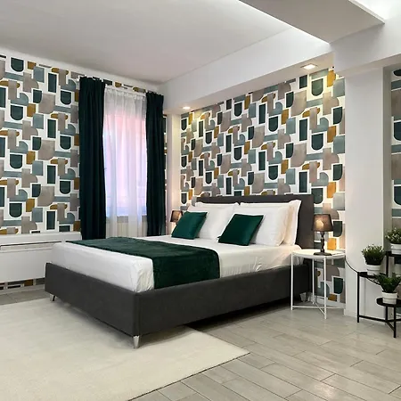 Apartmán Fondazza Boutique