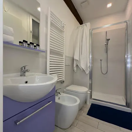 Fondazza Boutique Apartmán
