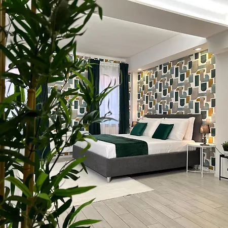 Fondazza Boutique Apartmán Boloňa