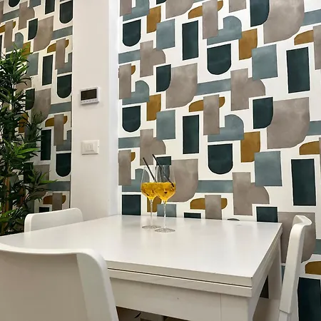 Apartmán Fondazza Boutique *