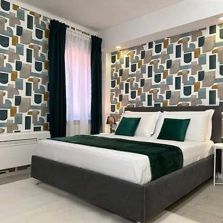 Apartmán Fondazza Boutique *