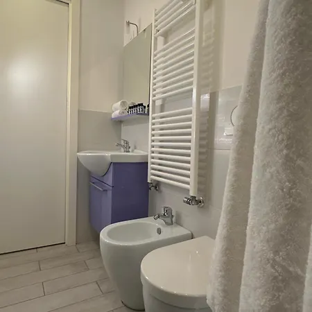 Apartmán Fondazza Boutique Boloňa