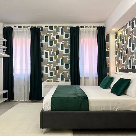 Fondazza Boutique