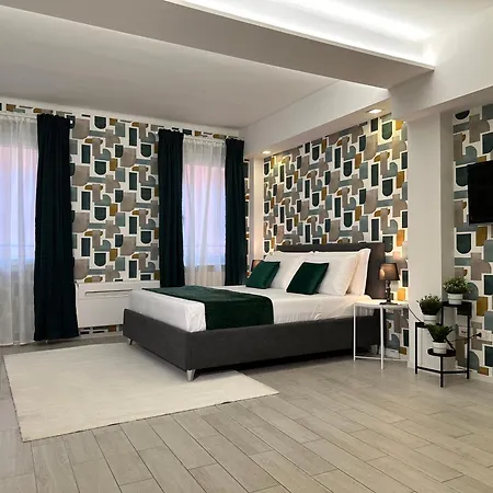Apartmán Fondazza Boutique