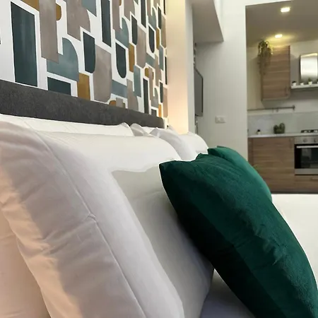 Fondazza Boutique Apartmán *