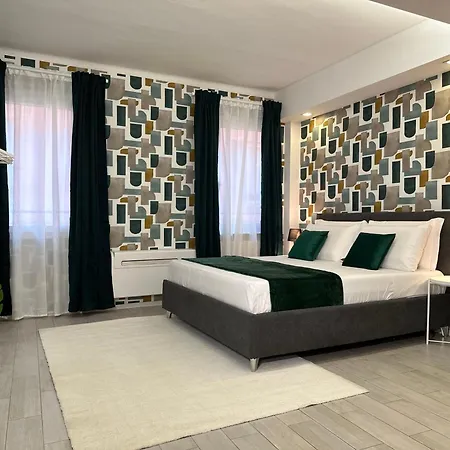 Fondazza Boutique * Boloňa