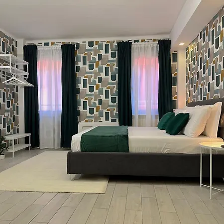 Apartmán Fondazza Boutique