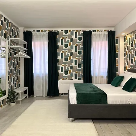 Fondazza Boutique דירה